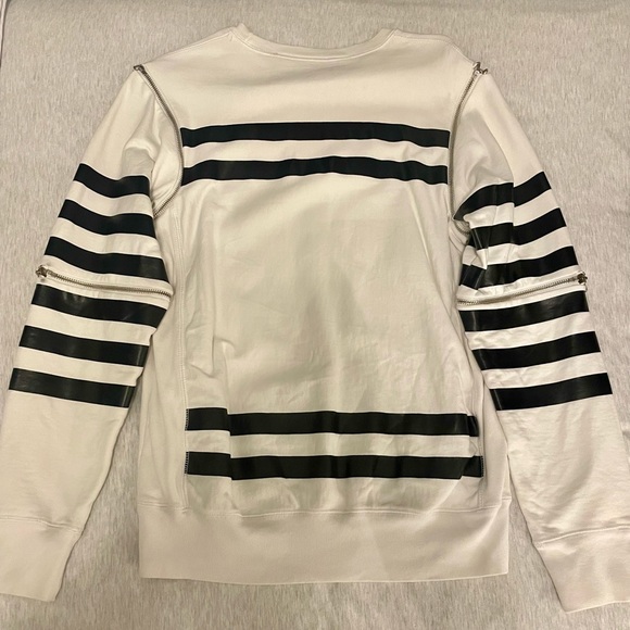 Hood by air sweatshirt - Picture 8 of 8